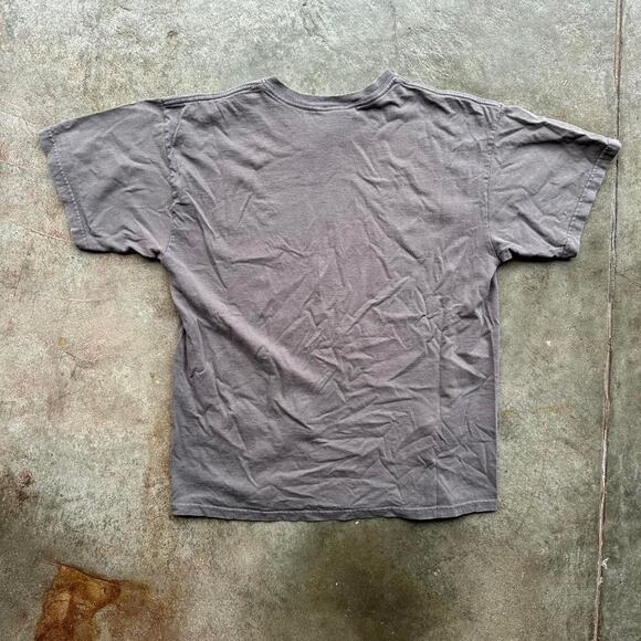 Star Trek "Just Say No To Assimilation" Vintage '06 T-Shirt - Picture 7 of 7